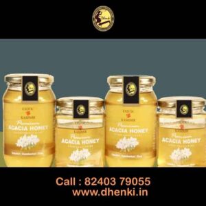 acacia honey