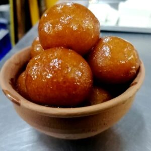 gujab jamun